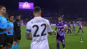 napoli calcio