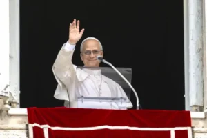 papa angelus