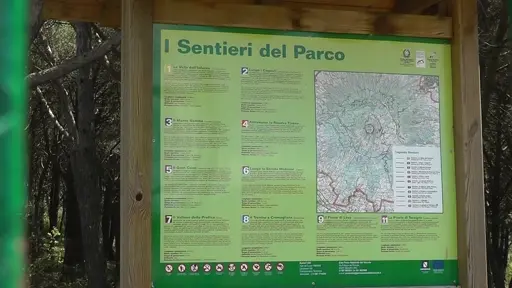 parco ottaviano