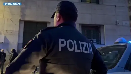 polizia