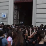 Parte a Napoli il nuovo anno scolastico tra sogni e speranze