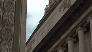san carlo