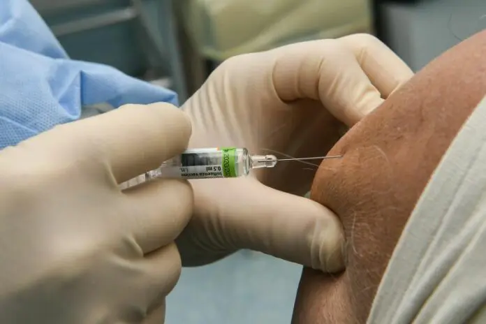 vaccino influenza