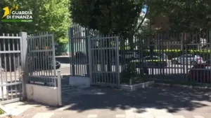 3 quintali di droga