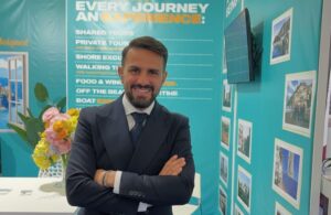 Amedeo Conte Worldtours