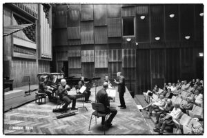 Foto La Nuova Scuola compositiva 2024