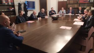 Incontro Ordine dei medici 4