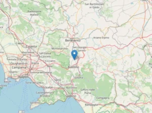 Ingv-6catina campania