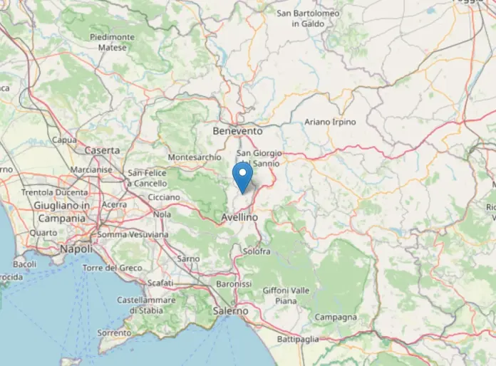 Ingv-6catina campania