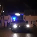 POLIZIA