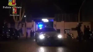 POLIZIA