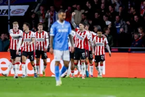 PSV-6napoli