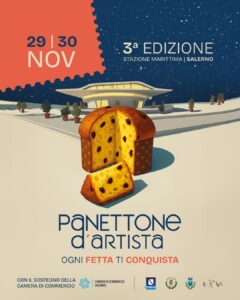 Panettone d'Artista Manifesto