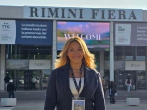 Roberta Conte WorldTours