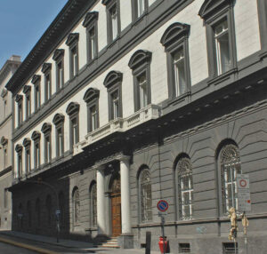 Scuola Superiore Meridionale