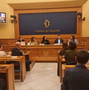 camera deputati
