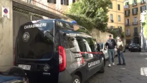 carabinieri