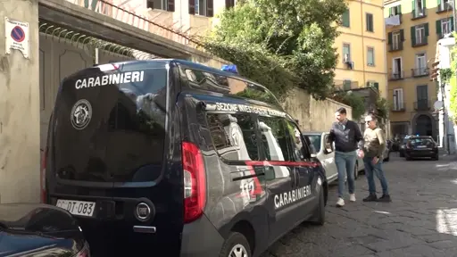 carabinieri
