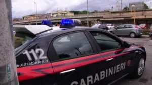 carabinieri