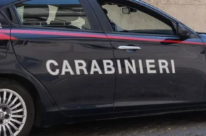 carabinieri