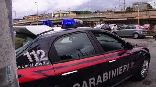 carabinieri
