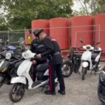 carabinierimotorinielettrici