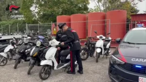 carabinierimotorinielettrici