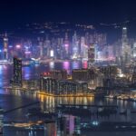 Questione dazi, la Città Metropolitana apre le porte a Hong Kong: Napoli ponte con l’Asia per nuove rotte commerciali
