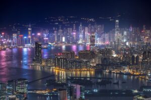 dazi Hong Kong