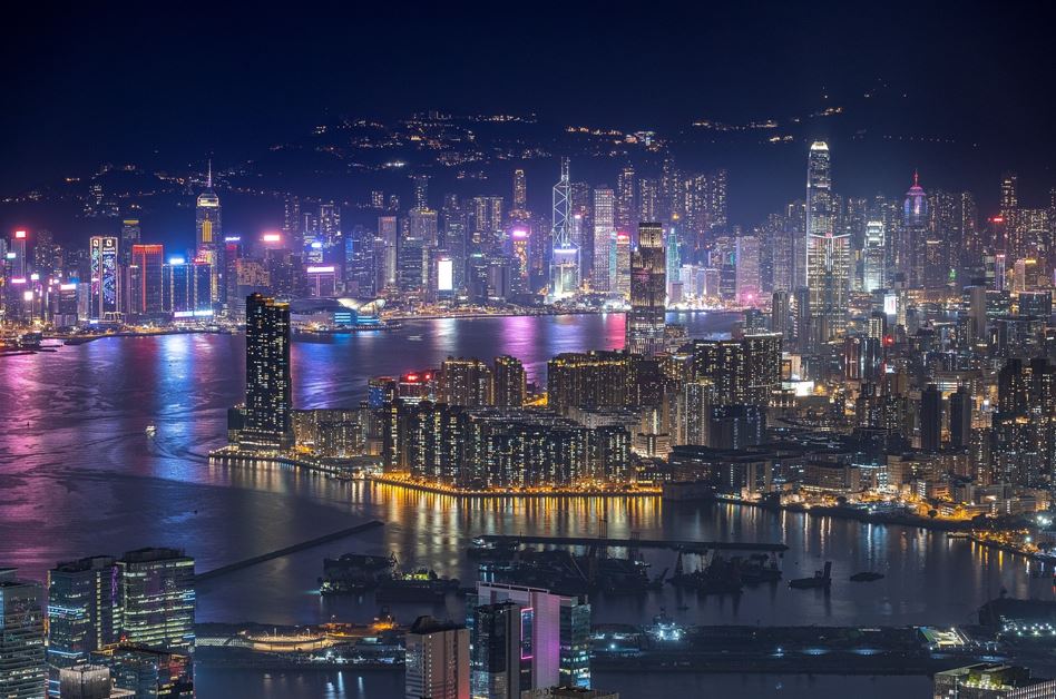 dazi Hong Kong