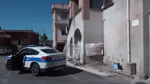 esplosione fabbrica