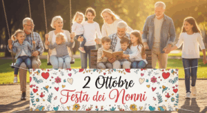 festa dei nonni