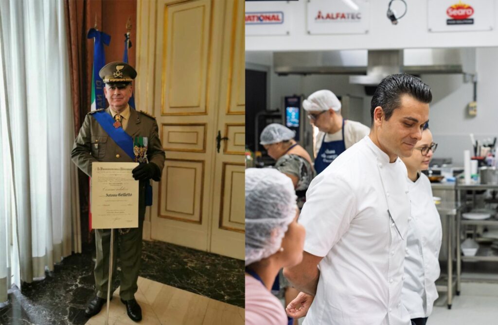 foto dei premiati 2025