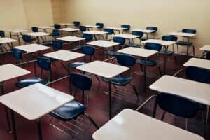 generica banchi scuola