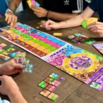 Alla SPIEL di Essen orsetti gommosi e ritmi serrati “sfondano” lo schermo dello smartphone con Candy Utopia