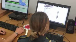 guardia di finanza