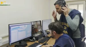 guardia di finanza
