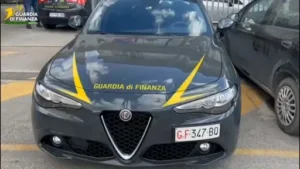 guardia di finanza
