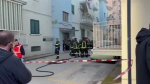 incendio bacoli