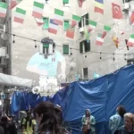 LARGO MARADONA, SI LAVORA SU PIANO MOBILITA’ E QUESTIONE LICENZE