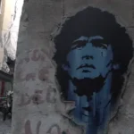 BLITZ A LARGO MARADONA, A SLARGO DE DEO SI CHIUDE TUTTO