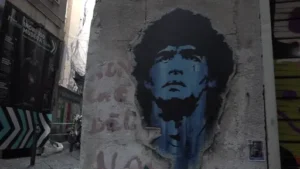 largo maradona