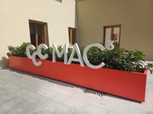 mac corallo tgreco
