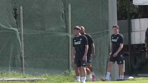 napoli