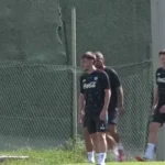 CALCIO NAPOLI, TOUR DE FORCE CON TORINO, PSV E INTER IN UNA SETTIMANA.
