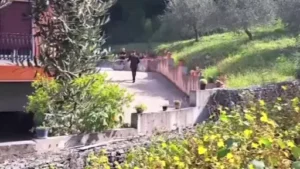 omicidio paupisi