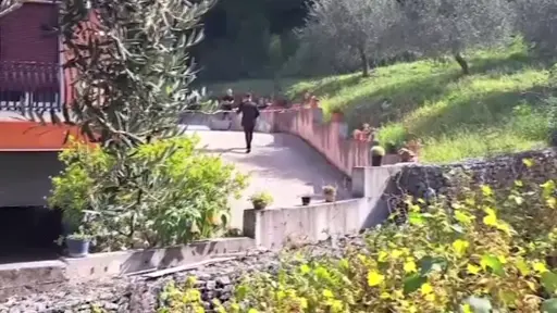 omicidio paupisi