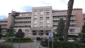 ospedale