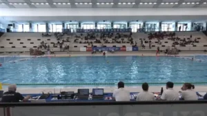 pallanuoto posillipo