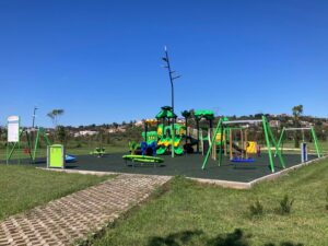 parco siani quarto